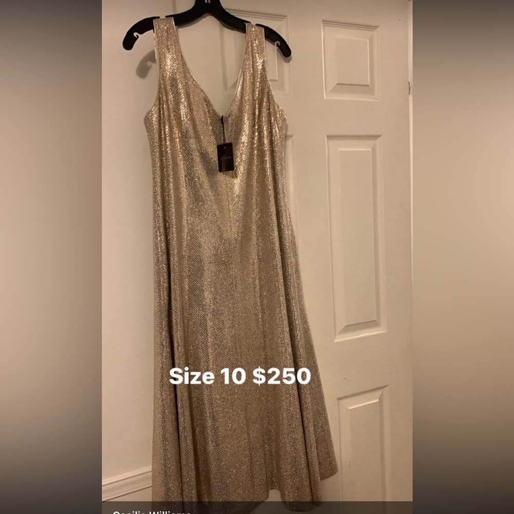 Mother Bride dress